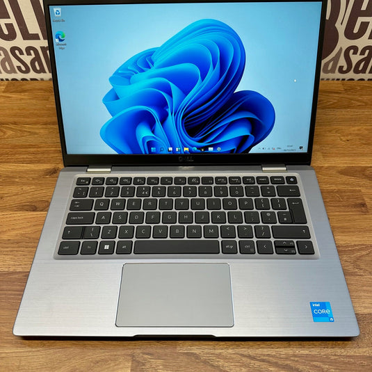 Dell Laptop Latitude 13-7330 - 12th Generation Core i5 16GB