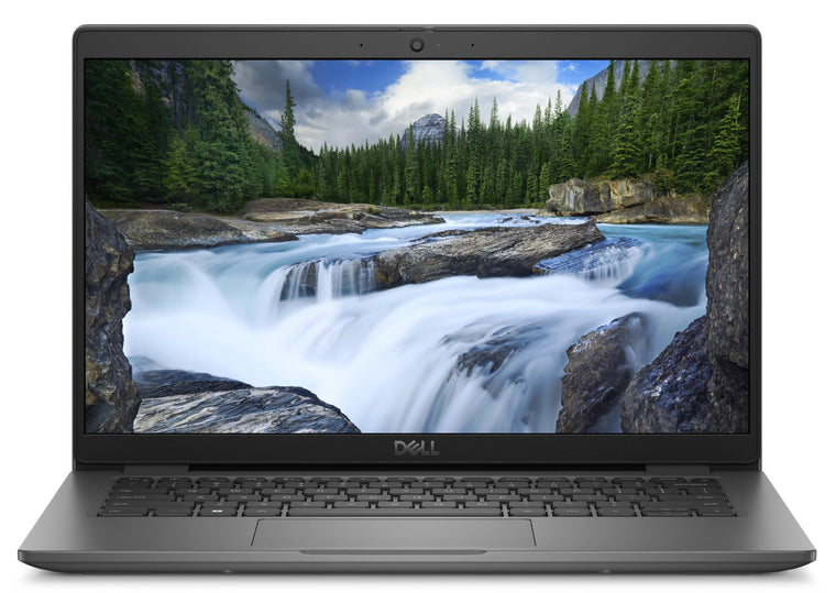 Dell Laptop Latitude 14-3440 - 12th Generation Core i5 16GB RAM 256GB SSD Windows 11 Pro 14" FHD Screen