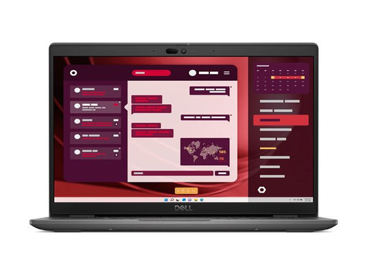 Dell Laptop Latitude 14-3450 -13th Generation Core i5 16GB