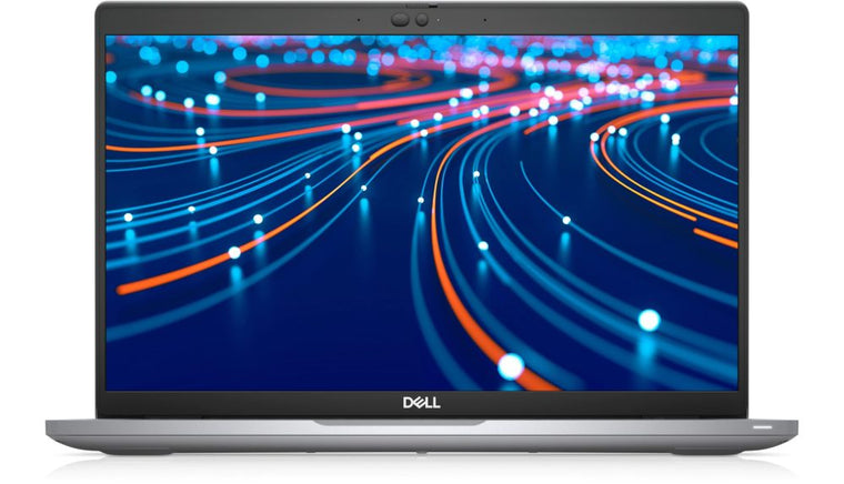 Dell Laptop Latitude 14-5420 - 11th Generation Core i5 16GB RAM 256GB SSD Windows 11 Pro Backlit Keyboard 14" FHD Screen