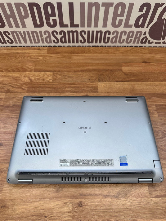 Dell Laptop Latitude 14-5420 - 11th Generation Core i5 16GB