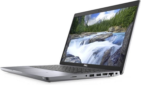 Dell Laptop Latitude 14-5420 - 11th Generation Core i7 16GB