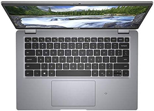 Dell Laptop Latitude 14-5420 - 11th Generation Core i7 16GB