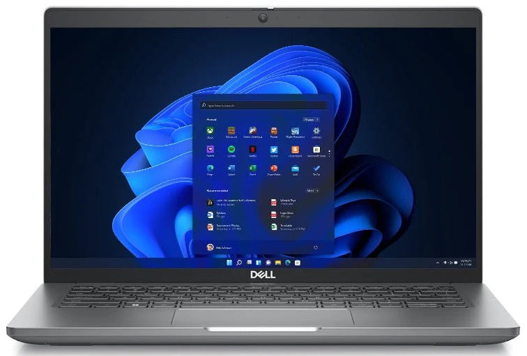 Dell Laptop Latitude 14-5440 - 13th Generation Core i5 32GB RAM 256GB SSD Backlit Keyboard Windows 11 Pro 14" FHD Screen