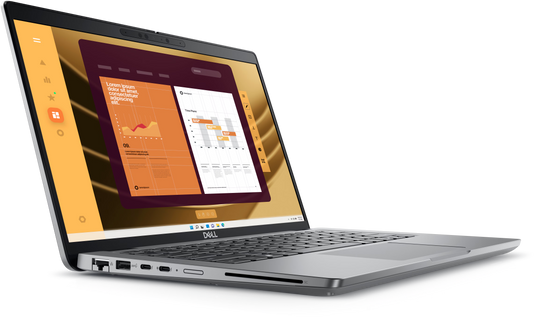 Dell Laptop Latitude 14-5450 - Intel Ultra 5 16GB DDR5 RAM