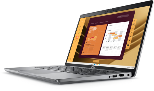 Dell Laptop Latitude 14-5450 - Intel Ultra 5 16GB DDR5 RAM