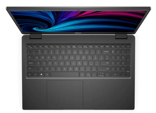 Dell Laptop Latitude 15-3520 - 11th Generation Core i3 16GB