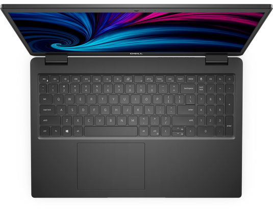 Dell Laptop Latitude 15-3520 - 11th Generation Core i5 16GB