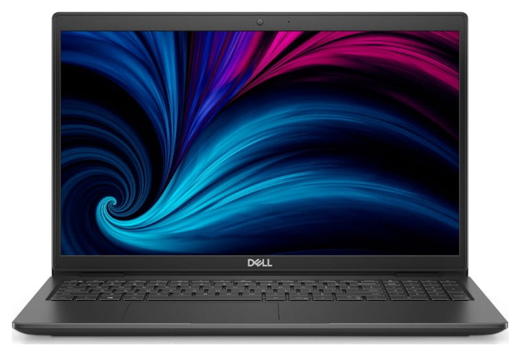 Dell Laptop Latitude 15-3520 - 11th Generation Core i5 16GB RAM 256GB SSD Backlit Keyboard Windows 11 Pro 15.6" FHD Screen