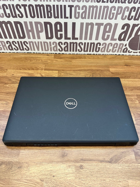 Dell Laptop Latitude 15-3520 - 11th Generation Core i7 16GB