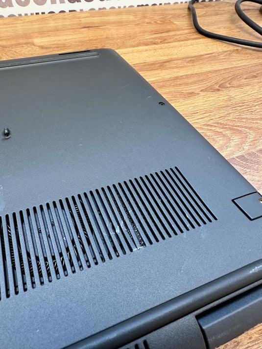 Dell Laptop Latitude 15-3520 - 11th Generation Core i7 16GB