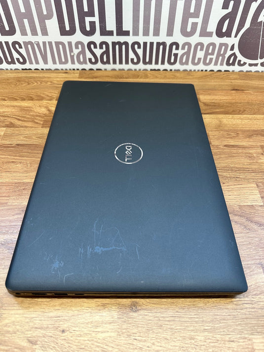 Dell Laptop Latitude 15-3520 - 11th Generation Core i7 16GB