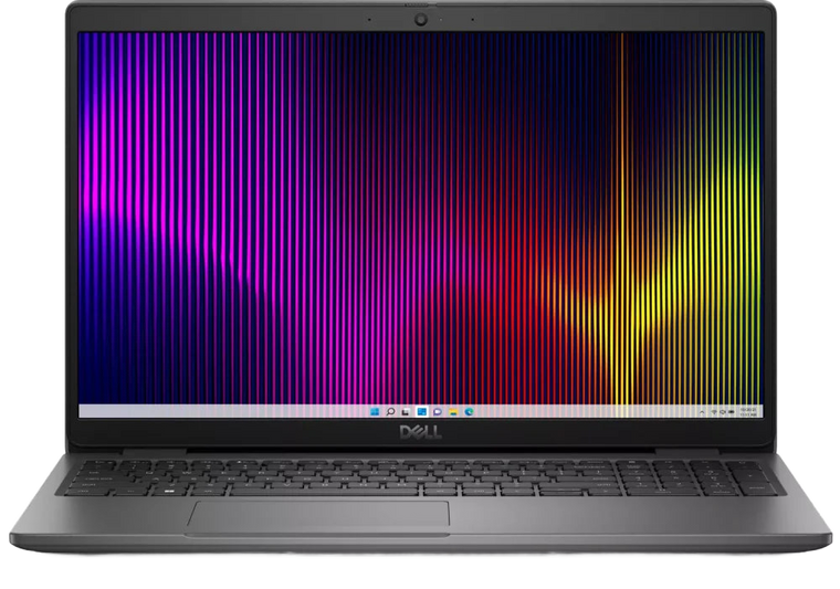 Dell Laptop Latitude 15-3540 - Brand New 12th Generation Core i5 8GB RAM 512GB SSD Backlit Keyboard Windows 11 Pro 15.6" FHD Screen