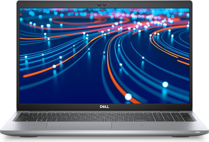 Dell Laptop Latitude 15-5520 - 11th Generation Core i5 16GB RAM 256GB SSD Backlit Keyboard Windows 11 Pro 15.6" FHD Screen