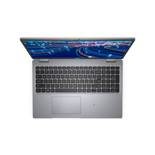 Dell Laptop Latitude 15-5520 - 11th Generation Core i7 16GB