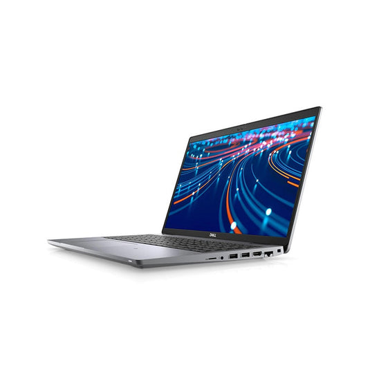 Dell Laptop Latitude 15-5520 - 11th Generation Core i7 16GB