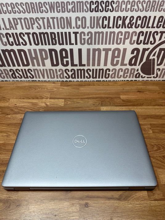 Dell Laptop Latitude 15-5530 - 12th Generation Core i5 16GB