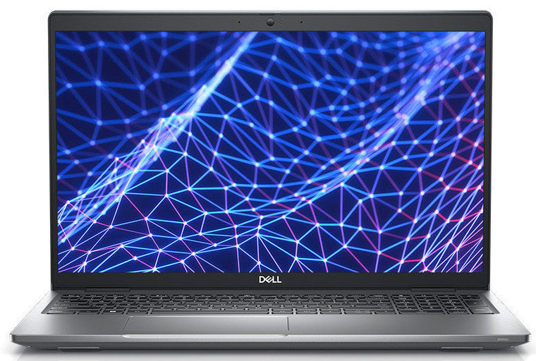 Dell Laptop Latitude 15-5530 - 12th Generation Core i5 16GB RAM 1TB SSD Backlit Keyboard Windows 11 Pro 15.6" FHD Screen
