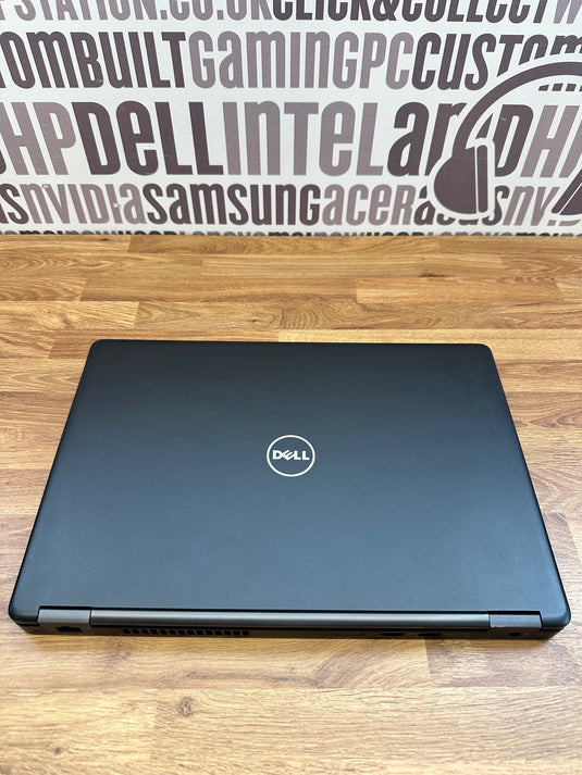 Dell Laptop Latitude 5480 - Intel Core i5 8GB RAM 240GB SSD