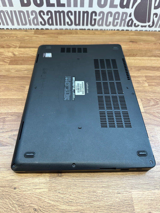 Dell Laptop Latitude 5480 - Intel Core i5 8GB RAM 240GB SSD