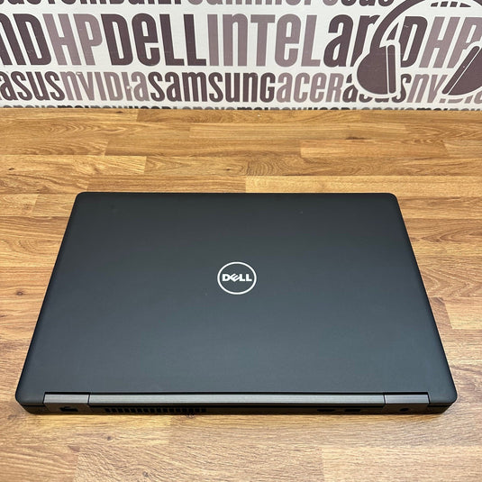 Dell Laptop Latitude 5580 - Intel Core i5 8GB RAM 256GB SSD
