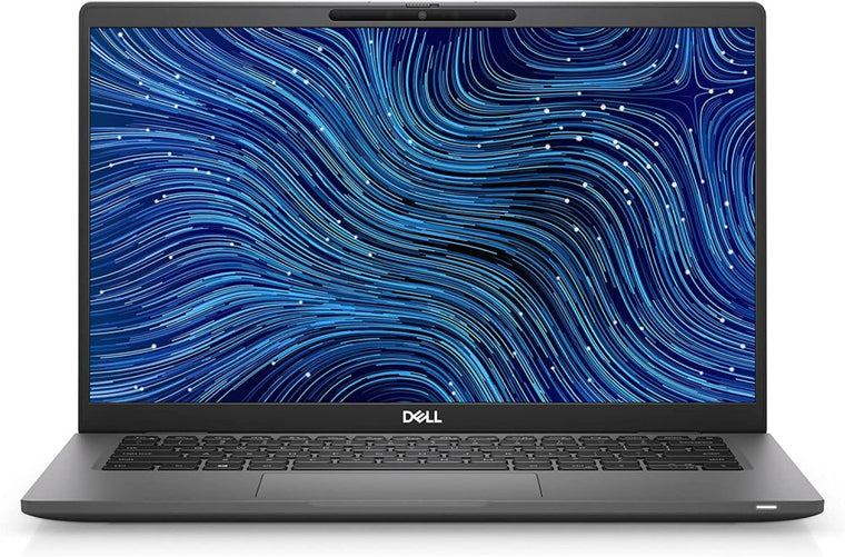 Dell Laptop Latitude 7420 - 11th Generation Core i5 16GB RAM 256GB SSD Backlit Keyboard Carbon Fiber Casing 14" FHD Screen