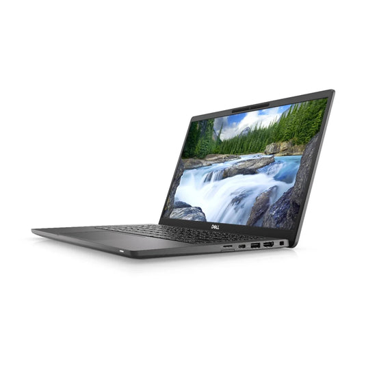 Dell Laptop Latitude 7420 - 11th Generation Core i7 16GB