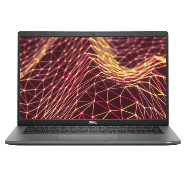 Dell Laptop Latitude 7430 - 12th Generation Core i5 16GB RAM 256GB SSD Windows 11 Pro Backlit Keyboard 14" IPS FHD Screen