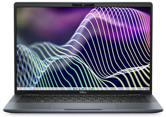 Dell Laptop Latitude 7440 - 13th Generation Core i7 16GB