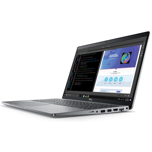 Dell Laptop Precision 15-3580 - 13th Generation Core i7