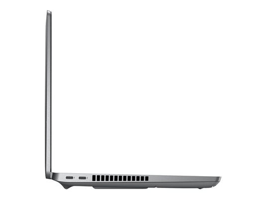 Dell Laptop Precision 3470 - 12th Generation H-Series i7