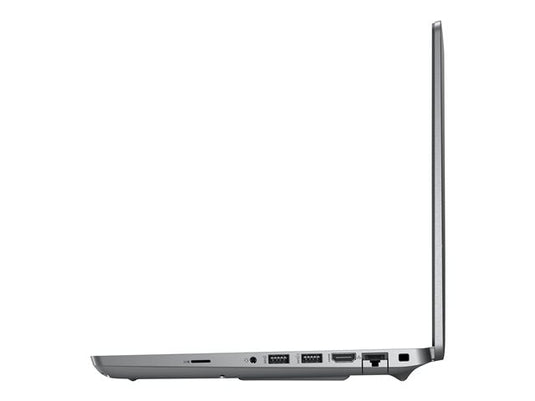 Dell Laptop Precision 3470 - 12th Generation H-Series i7