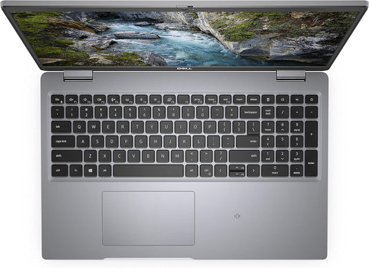 Dell Laptop Precision 3561 - H-Series Core i5 32GB RAM