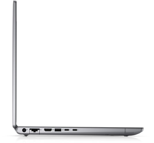 Dell Laptop Precision 7680 - 13th Generation H-Series i9