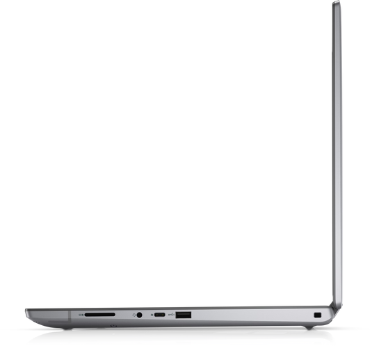 Dell Laptop Precision 7680 - 13th Generation H-Series i9