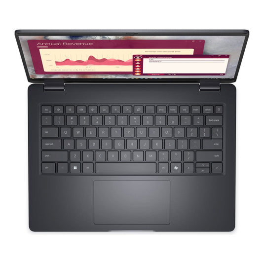 Dell Laptop Pro 14 - Intel Core 5 16GB DDR5 RAM 256GB SSD
