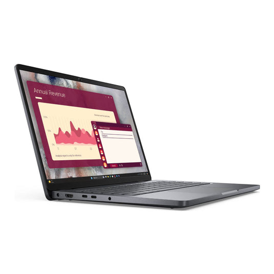 Dell Laptop Pro 14 - Intel Core 5 16GB DDR5 RAM 256GB SSD