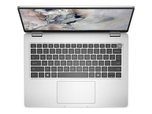 Dell Laptop Pro 14 - Intel Ultra 5 Series 2 16GB DDR5 RAM