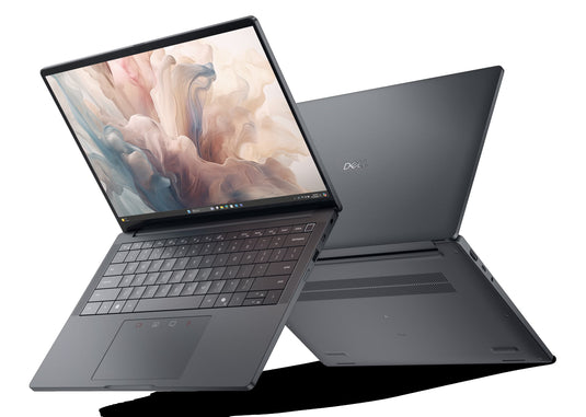 Dell Laptop Pro 14 Premium - Intel Ultra 7 Series 2 32GB