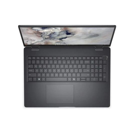 Dell Laptop Pro 16 - Intel Core 5 16GB DDR5 RAM 512GB SSD