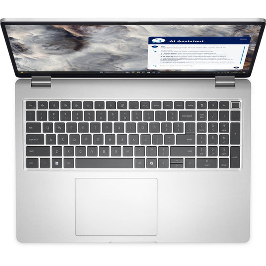 Dell Laptop Pro 16- Intel Ultra 5 Series 2 16GB DDR5 RAM
