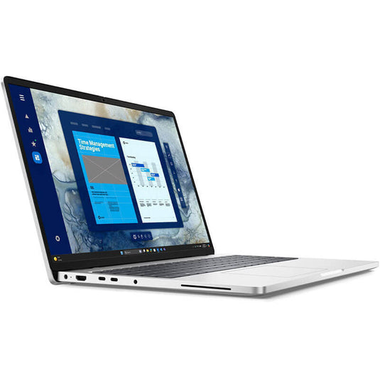 Dell Laptop Pro 16 - Intel Ultra 5 Series 2 16GB DDR5 RAM