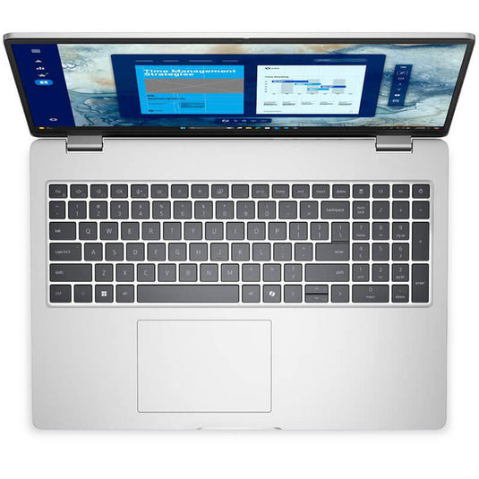 Dell Laptop Pro 16 - Intel Ultra 5 Series 2 16GB DDR5 RAM