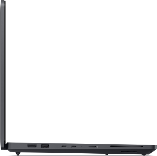 Dell Laptop Pro Max 16 - Intel Ultra 5 Series 2 32GB DDR5
