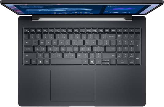 Dell Laptop Pro Max 16 - Intel Ultra 5 Series 2 32GB DDR5