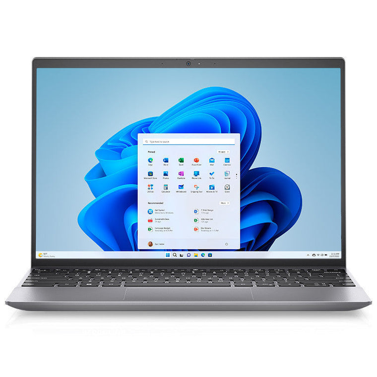 Dell Laptop Vostro 13-5320 - 12th Generation Core i5 16GB RAM 512GB SSD Backlit Keyboard Windows 11 Pro 13.3" FHD+ Screen