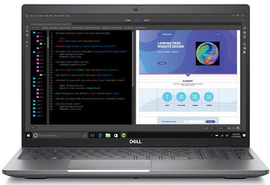 Dell Laptop Vostro 14-3420 - 12th Generation Core i7 16GB