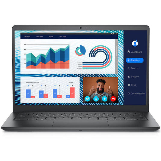 Dell Laptop Vostro 14-3420 - 12th Generation Core i7 16GB