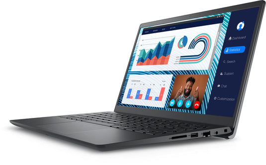 Dell Laptop Vostro 14-3420 - 12th Generation Core i7 16GB