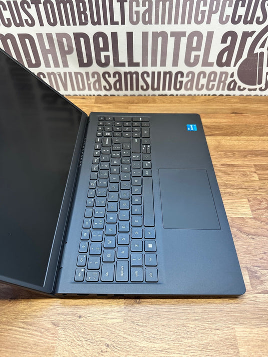 Dell Laptop Vostro 15-3510 - 11th Generation Core i3 8GB